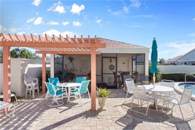Don't miss this 2nd floor wonderful and well maintained on Capri Isle Golf Club in Florida - for sale on GolfHomes.com, golf home, golf lot