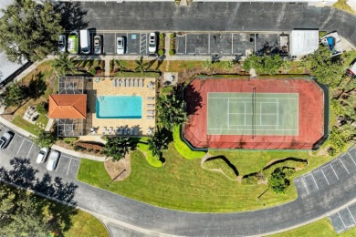 Discover the epitome of modern living in this fully renovated on Stoneybrook Golf and Country Club of Sarasota in Florida - for sale on GolfHomes.com, golf home, golf lot