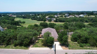 Large Custom Home on Vaaler Creek Golf Course in Rockin J Ranch on Vaaler Creek Golf Club in Texas - for sale on GolfHomes.com, golf home, golf lot