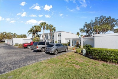Don't miss this 2nd floor wonderful and well maintained on Capri Isle Golf Club in Florida - for sale on GolfHomes.com, golf home, golf lot