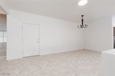 Fantastic Cedar Model on the golf course with great views! Super on Aliante Golf Club in Nevada - for sale on GolfHomes.com, golf home, golf lot
