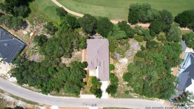 Large Custom Home on Vaaler Creek Golf Course in Rockin J Ranch on Vaaler Creek Golf Club in Texas - for sale on GolfHomes.com, golf home, golf lot
