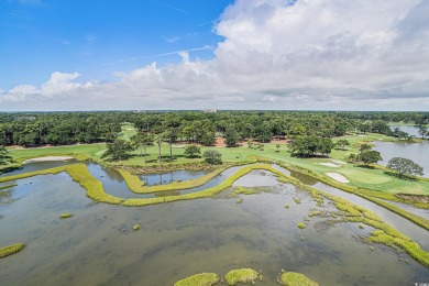This gorgeous, fully furnished 4-bedroom, 3.5-bath condo located on The Dunes Golf and Beach Club in South Carolina - for sale on GolfHomes.com, golf home, golf lot