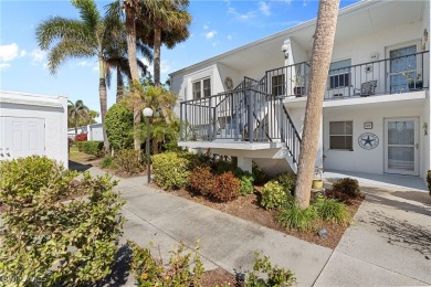 Don't miss this 2nd floor wonderful and well maintained on Capri Isle Golf Club in Florida - for sale on GolfHomes.com, golf home, golf lot