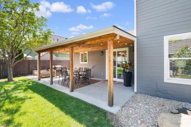 Welcome home to 12482 W Tevoit St.! Tucked in an established on Boise Ranch Golf Course, Inc. in Idaho - for sale on GolfHomes.com, golf home, golf lot