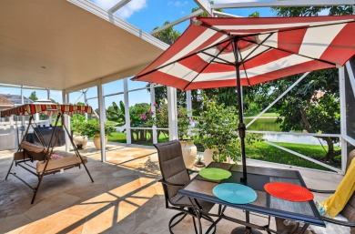 Rarely Available Estate Home in Central Boca Raton - Man Gated on Boca Lago Golf and Country Club in Florida - for sale on GolfHomes.com, golf home, golf lot