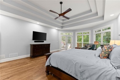 Stunning 7-Bedroom Estate with In-Law Suite in Dawsonville
 on Chestatee Golf Club in Georgia - for sale on GolfHomes.com, golf home, golf lot
