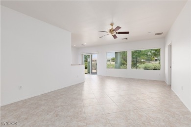 Fantastic Cedar Model on the golf course with great views! Super on Aliante Golf Club in Nevada - for sale on GolfHomes.com, golf home, golf lot