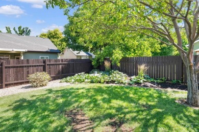 Welcome home to 12482 W Tevoit St.! Tucked in an established on Boise Ranch Golf Course, Inc. in Idaho - for sale on GolfHomes.com, golf home, golf lot