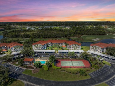 Discover the epitome of modern living in this fully renovated on Stoneybrook Golf and Country Club of Sarasota in Florida - for sale on GolfHomes.com, golf home, golf lot