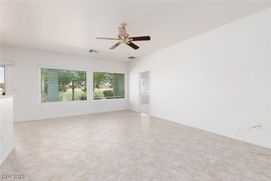 Fantastic Cedar Model on the golf course with great views! Super on Aliante Golf Club in Nevada - for sale on GolfHomes.com, golf home, golf lot