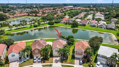 Rarely Available Estate Home in Central Boca Raton - Man Gated on Boca Lago Golf and Country Club in Florida - for sale on GolfHomes.com, golf home, golf lot