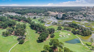 This gorgeous, fully furnished 4-bedroom, 3.5-bath condo located on The Dunes Golf and Beach Club in South Carolina - for sale on GolfHomes.com, golf home, golf lot
