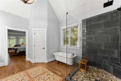 Stunning 7-Bedroom Estate with In-Law Suite in Dawsonville
 on Chestatee Golf Club in Georgia - for sale on GolfHomes.com, golf home, golf lot