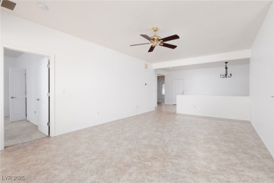 Fantastic Cedar Model on the golf course with great views! Super on Aliante Golf Club in Nevada - for sale on GolfHomes.com, golf home, golf lot