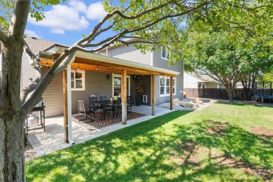 Welcome home to 12482 W Tevoit St.! Tucked in an established on Boise Ranch Golf Course, Inc. in Idaho - for sale on GolfHomes.com, golf home, golf lot