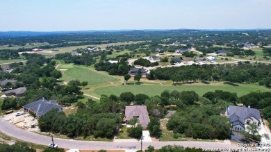 Large Custom Home on Vaaler Creek Golf Course in Rockin J Ranch on Vaaler Creek Golf Club in Texas - for sale on GolfHomes.com, golf home, golf lot