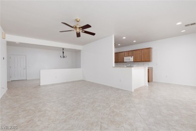 Fantastic Cedar Model on the golf course with great views! Super on Aliante Golf Club in Nevada - for sale on GolfHomes.com, golf home, golf lot