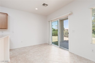 Fantastic Cedar Model on the golf course with great views! Super on Aliante Golf Club in Nevada - for sale on GolfHomes.com, golf home, golf lot