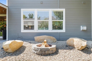 Welcome home to 12482 W Tevoit St.! Tucked in an established on Boise Ranch Golf Course, Inc. in Idaho - for sale on GolfHomes.com, golf home, golf lot