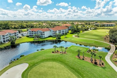 Discover the epitome of modern living in this fully renovated on Stoneybrook Golf and Country Club of Sarasota in Florida - for sale on GolfHomes.com, golf home, golf lot
