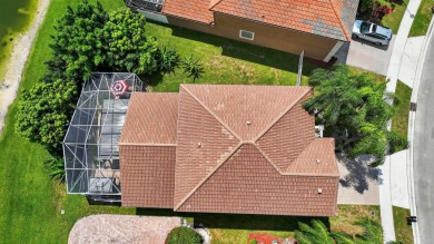 Rarely Available Estate Home in Central Boca Raton - Man Gated on Boca Lago Golf and Country Club in Florida - for sale on GolfHomes.com, golf home, golf lot