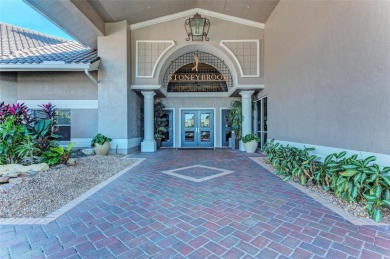 Discover the epitome of modern living in this fully renovated on Stoneybrook Golf and Country Club of Sarasota in Florida - for sale on GolfHomes.com, golf home, golf lot