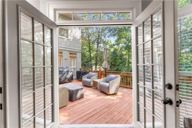 Stunning 7-Bedroom Estate with In-Law Suite in Dawsonville
 on Chestatee Golf Club in Georgia - for sale on GolfHomes.com, golf home, golf lot