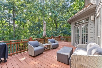 Stunning 7-Bedroom Estate with In-Law Suite in Dawsonville
 on Chestatee Golf Club in Georgia - for sale on GolfHomes.com, golf home, golf lot
