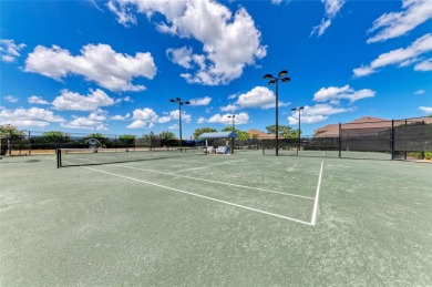 Discover the epitome of modern living in this fully renovated on Stoneybrook Golf and Country Club of Sarasota in Florida - for sale on GolfHomes.com, golf home, golf lot
