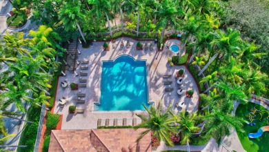 Rarely Available Estate Home in Central Boca Raton - Man Gated on Boca Lago Golf and Country Club in Florida - for sale on GolfHomes.com, golf home, golf lot