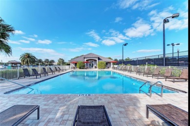 Discover the epitome of modern living in this fully renovated on Stoneybrook Golf and Country Club of Sarasota in Florida - for sale on GolfHomes.com, golf home, golf lot