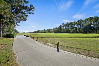 These opportunities do not come around often! 22 Pointe South on Old South Golf Links in South Carolina - for sale on GolfHomes.com, golf home, golf lot