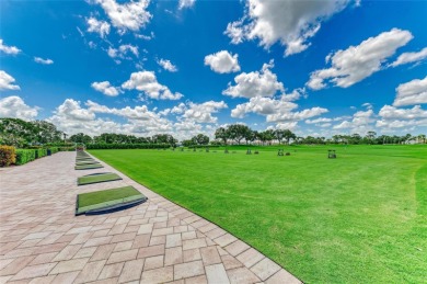 Discover the epitome of modern living in this fully renovated on Stoneybrook Golf and Country Club of Sarasota in Florida - for sale on GolfHomes.com, golf home, golf lot