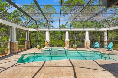 Welcome home to your own oasis!1732 Lost Cove Lane offers on Sharks Tooth Golf Club in Florida - for sale on GolfHomes.com, golf home, golf lot