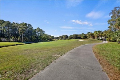 These opportunities do not come around often! 22 Pointe South on Old South Golf Links in South Carolina - for sale on GolfHomes.com, golf home, golf lot