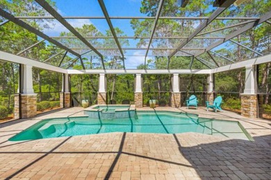 Welcome home to your own oasis!1732 Lost Cove Lane offers on Sharks Tooth Golf Club in Florida - for sale on GolfHomes.com, golf home, golf lot