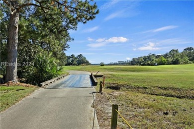 These opportunities do not come around often! 22 Pointe South on Old South Golf Links in South Carolina - for sale on GolfHomes.com, golf home, golf lot