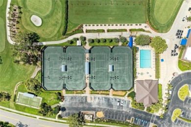 Discover the epitome of modern living in this fully renovated on Stoneybrook Golf and Country Club of Sarasota in Florida - for sale on GolfHomes.com, golf home, golf lot