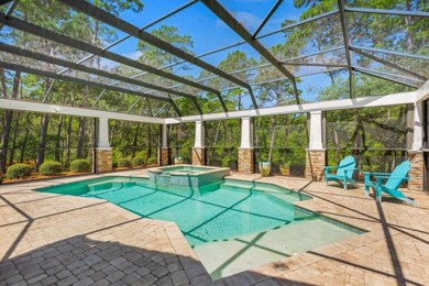 Welcome home to your own oasis!1732 Lost Cove Lane offers on Sharks Tooth Golf Club in Florida - for sale on GolfHomes.com, golf home, golf lot