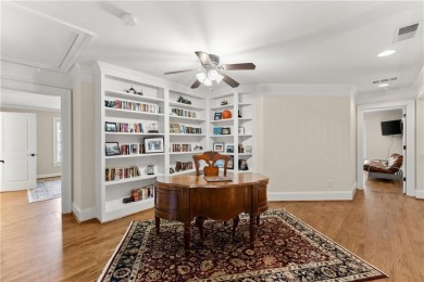 Stunning 7-Bedroom Estate with In-Law Suite in Dawsonville
 on Chestatee Golf Club in Georgia - for sale on GolfHomes.com, golf home, golf lot