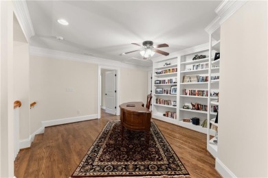 Stunning 7-Bedroom Estate with In-Law Suite in Dawsonville
 on Chestatee Golf Club in Georgia - for sale on GolfHomes.com, golf home, golf lot