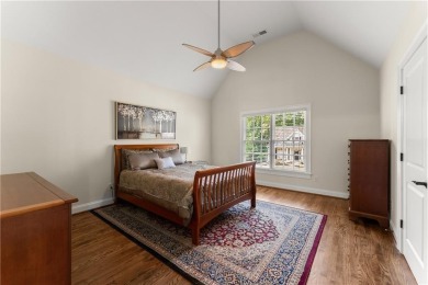 Stunning 7-Bedroom Estate with In-Law Suite in Dawsonville
 on Chestatee Golf Club in Georgia - for sale on GolfHomes.com, golf home, golf lot