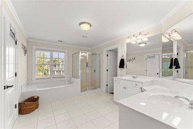 Stunning 7-Bedroom Estate with In-Law Suite in Dawsonville
 on Chestatee Golf Club in Georgia - for sale on GolfHomes.com, golf home, golf lot