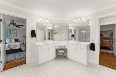 Stunning 7-Bedroom Estate with In-Law Suite in Dawsonville
 on Chestatee Golf Club in Georgia - for sale on GolfHomes.com, golf home, golf lot