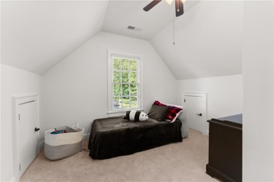 Stunning 7-Bedroom Estate with In-Law Suite in Dawsonville
 on Chestatee Golf Club in Georgia - for sale on GolfHomes.com, golf home, golf lot