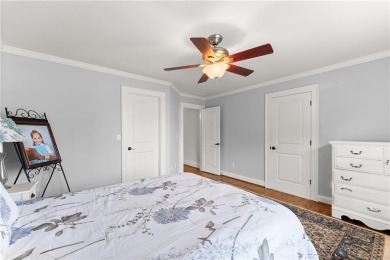 Stunning 7-Bedroom Estate with In-Law Suite in Dawsonville
 on Chestatee Golf Club in Georgia - for sale on GolfHomes.com, golf home, golf lot