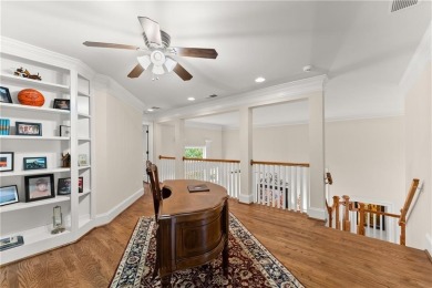 Stunning 7-Bedroom Estate with In-Law Suite in Dawsonville
 on Chestatee Golf Club in Georgia - for sale on GolfHomes.com, golf home, golf lot