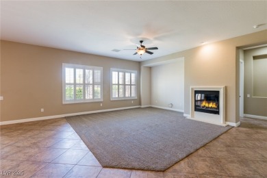 Welcome to this stunning home in a prestigious gated Aliante on Aliante Golf Club in Nevada - for sale on GolfHomes.com, golf home, golf lot