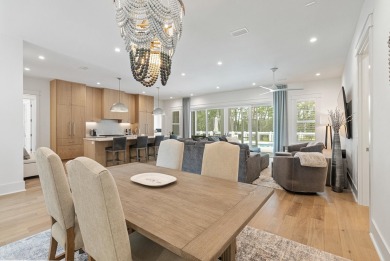 Welcome to 28 Pollard Cove West, the ONLY Romair built home with on Origins Golf Club in Florida - for sale on GolfHomes.com, golf home, golf lot